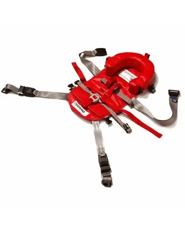 Ferno NeoMate kūdikių tvirtinimo sistema 1