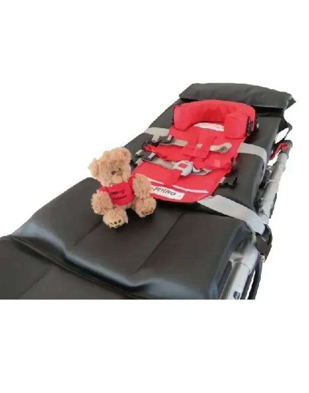 Ferno NeoMate kūdikių tvirtinimo sistema 3