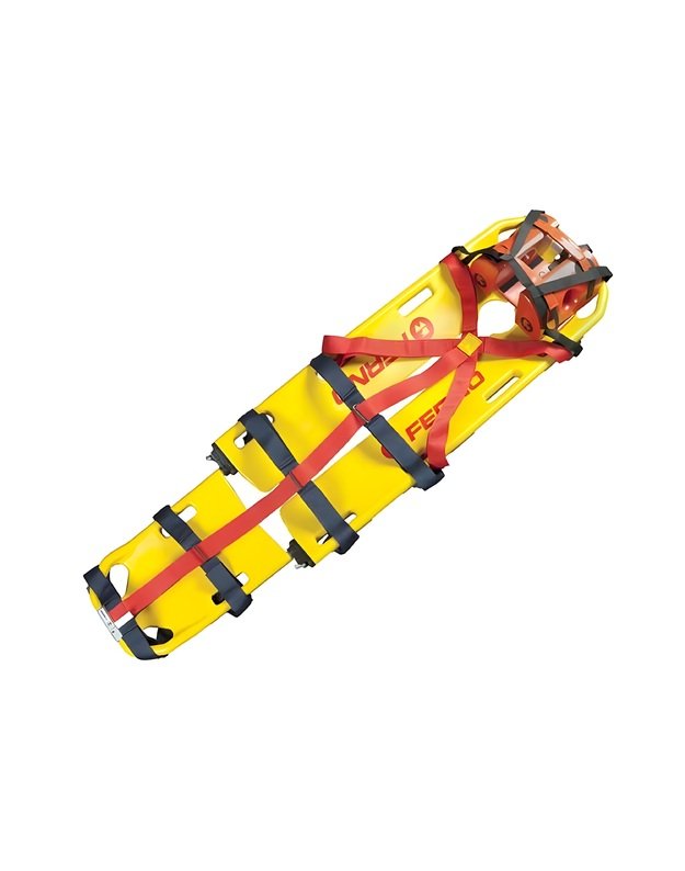 Paėmimo neštuvai 65 EXL SCOOP FERNO 2