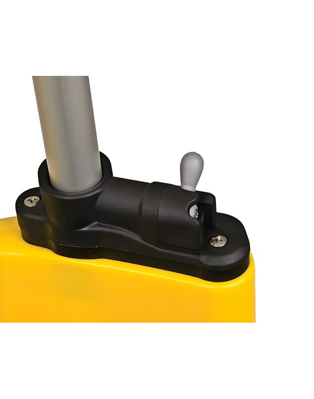 Paėmimo neštuvai 65 EXL SCOOP FERNO 5