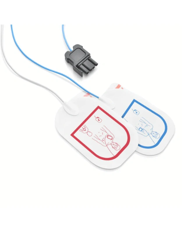 Mindray elektrodai BeneHeart C ir L serijai