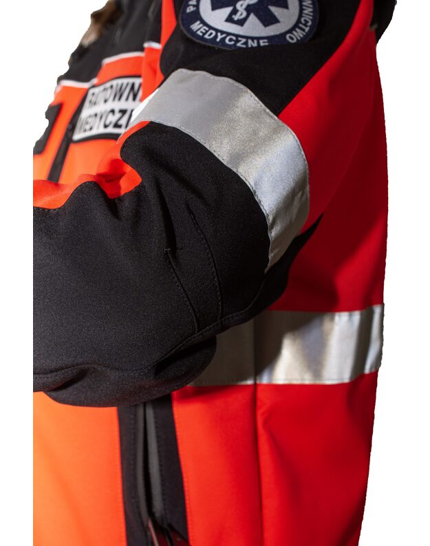 Vasarinė striukė Softshell RM08