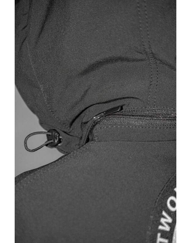 Žieminė Softshell striukė RM-1-23