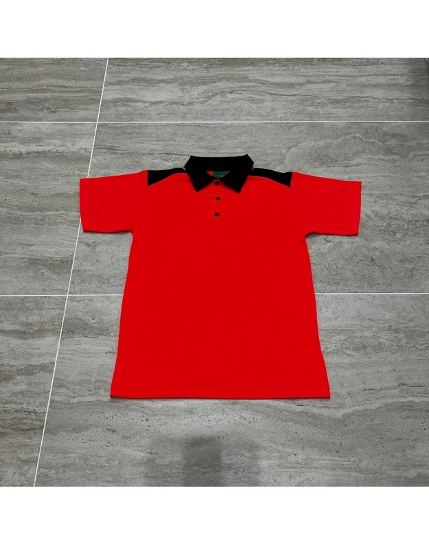 Vyriški GMP polo marškinėliai 