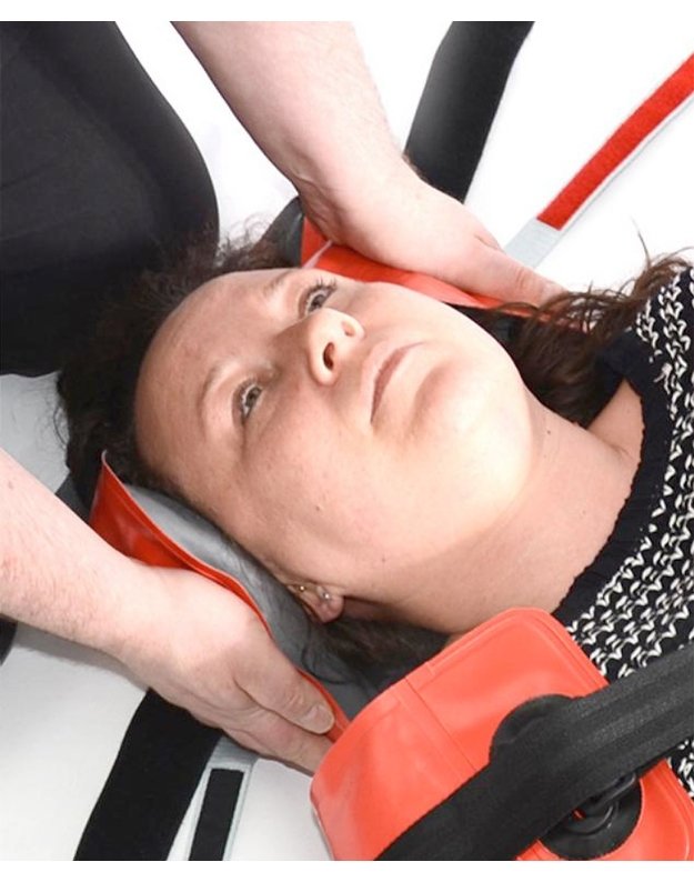 Germa EasyFix Plus II vakuuminis čiužinys 5